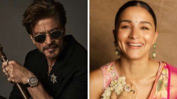 From Shah Rukh Khan to Alia Bhatt: 7 powerhouse names redefining fashion in Indian cinema