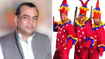 SUPER EXCLUSIVE: Paresh Rawal QUITS Hera Pheri 3