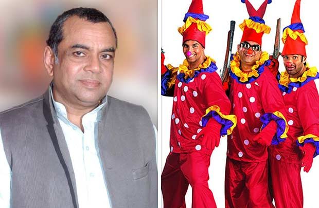 SUPER EXCLUSIVE: Paresh Rawal QUITS Hera Pheri 3