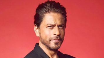 Sabyasachi confirms styling Shah Rukh Khan for MET Gala Debut; drops major hint on ‘Bengal Tiger’ look