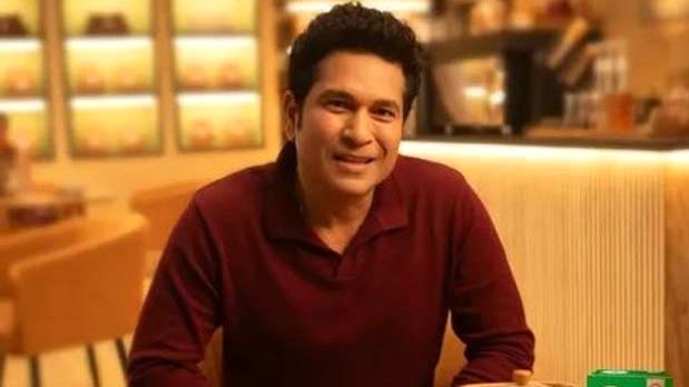 Sachin Tendulkar joins Organic India as brand ambassador