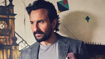 Saif Ali Khan calls for “serious collaboration” between Indian and Arab media: “Their love is phenomenal”