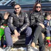 Saif Ali Khan speaks on skipping work during his kids’ holidays: "That time is sacred"