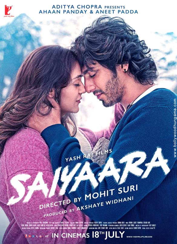 saiyaara 1