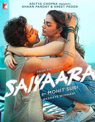 Saiyaara