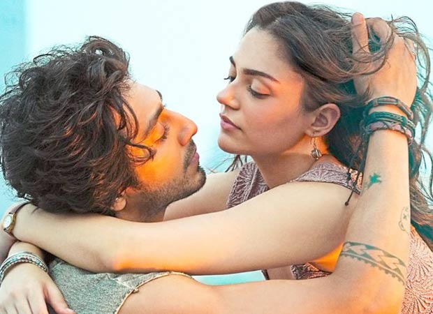 Saiyaara teaser out: Mohit Suri directorial teases intense love story, starring Ahaan Panday and Aneet Padda, watch