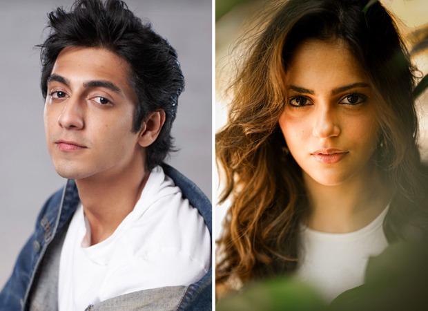 EXCLUSIVE: Yash Raj Films to release the teaser of Mohit Suri’s Ahaan Panday-Aneet Padda starrer Saiyaara on Friday, May 30