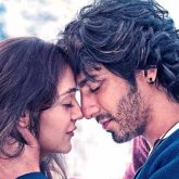 Saiyaara | Official Teaser | Ahaan Panday | Aneet Padda | Mohit Suri