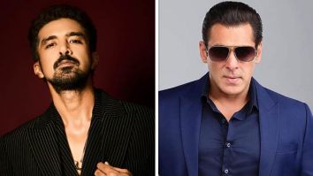 After Race 3, Saqib Saleem in talks to reunite with Salman Khan on Apoorva Lakhia’s next After Race 3, Saqib Saleem in talks to reunite with Salman Khan on Apoorva Lakhia’s next