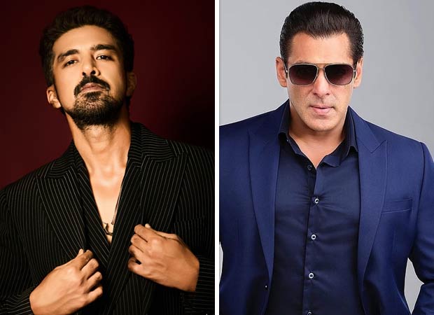 After Race 3, Saqib Saleem in talks to reunite with Salman Khan on Apoorva Lakhia's next
