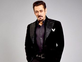 SCOOP: Salman Khan in talks to replace Amitabh Bachchan as the host of Kaun Banega Crorepati