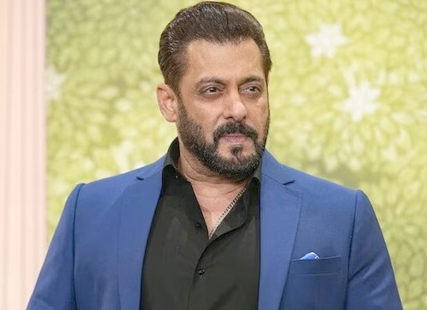 Salman Khan Security Breach: Here's How Woman Fooled Security and Got Close Enough to Ring the Doorbell