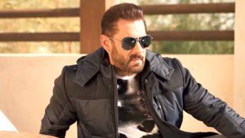 Salman Khan embarks on gruelling prep, including low-Oxygen conditioning, for his upcoming film