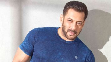 Salman Khan faces backlash over ‘Ceasefire’ tweet; deletes post