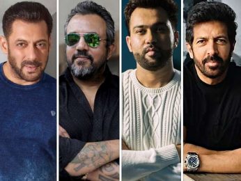 Salman Khan picks Apoorva Lakhia over Ali Abbas Zafar and Kabir Khan for his next after Sikandar