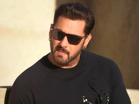 Salman Khan to play Colonel Bikumalla Santosh Babu in his next: Report