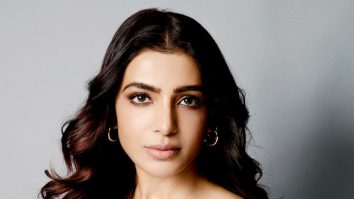 Samantha Ruth Prabhu