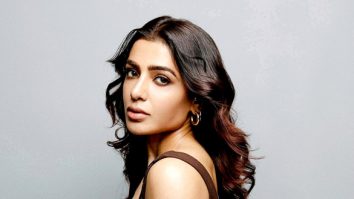 Samantha Ruth Prabhu