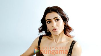 Samantha Ruth Prabhu