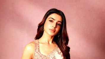 Samantha Ruth Prabhu