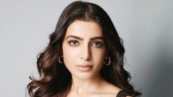 Samantha Ruth Prabhu walks the talk — fashion and wellness take the spotlight together