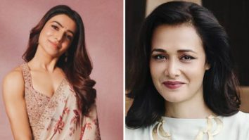 Samantha Ruth Prabhu’s ex-mother-in-law applauds her heartfelt speech in viral video