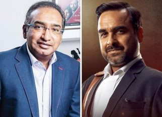 Sameer Nair opens up on the fourth season of Criminal Justice: “This is just the beginning”