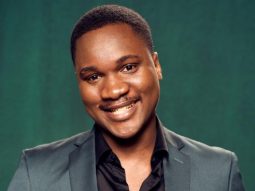 Samuel Abiola Robinson Samuel Abiola Robinson