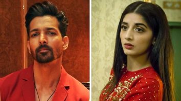 Sanam Teri Kasam 2 Row: Harshvardhan Rane slams Mawra Hocane as she accuses him of ‘using her name for attention’; says, “I have zero tolerance for any attack on my nation’s dignity”