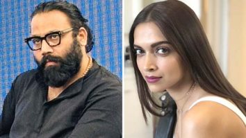 Sandeep Reddy Vanga slams anonymous actress for exiting Spirit amid Deepika Padukone exit reports