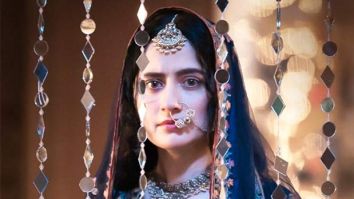 Heeramandi turns 1: Sanjeeda Shaikh pens a heartfelt note, says her character Waheeda “represents the quiet resilience we so often overlook”