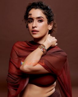 Sanya Malhotra
