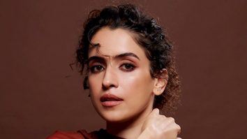 Sanya Malhotra