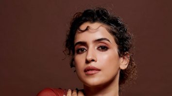 Sanya Malhotra