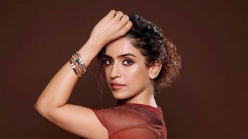 Sanya Malhotra