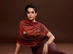 Sanya Malhotra