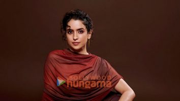 Sanya Malhotra