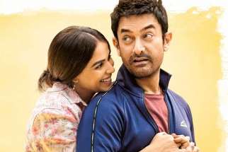 Sar Aankhon Pe Mere – Teaser | Sitaare Zameen Par | Aamir Khan, Genelia Deshmukh