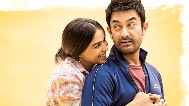 Sar Aankhon Pe Mere – Teaser | Sitaare Zameen Par | Aamir Khan, Genelia Deshmukh