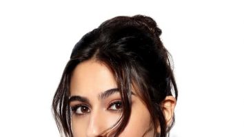 Celeb Photos Of Sara Ali Khan