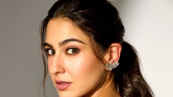 Sara Ali Khan