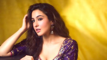 Sara Ali Khan