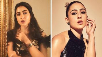 Sara Ali Khan’s 7 boss lady looks that balance elegance and strength