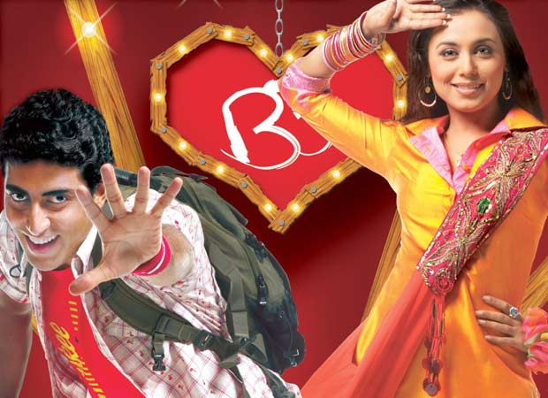 Shaad Ali on 20 years of Bunty Aur Babli, "Casting the Bachchans NOT as father and son was the toughest and easiest part" 