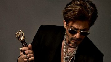 Shah Rukh Khan