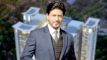 Shah Rukh Khan becomes brand ambassador for Rohan Corporation in Karnataka
