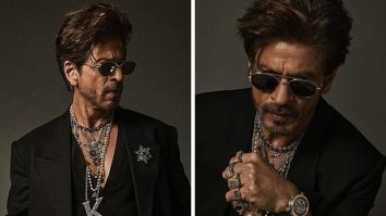 Shah Rukh Khan becomes first Indian male actor to walk the MET Gala red carpet; introduces himself to foreign media