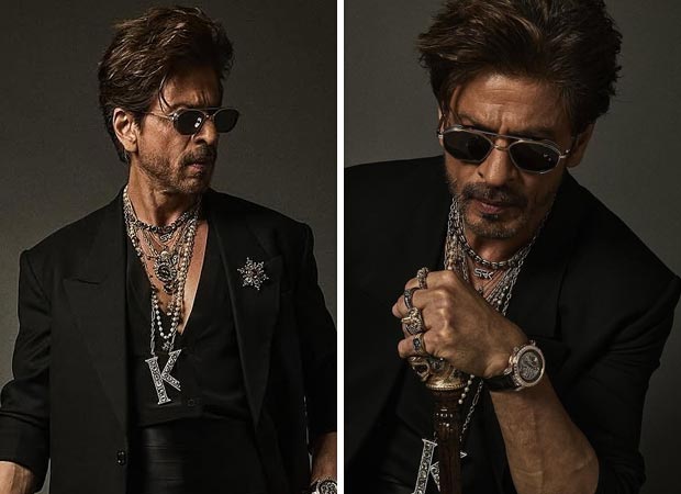 Shah Rukh Khan becomes first Indian male actor to walk the MET Gala red carpet; introduces himself to foreign media