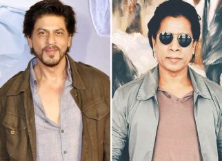 Shah Rukh Khan’s body double Prashant Walde recalls meeting King Khan on the sets of Om Shanti Om on Maniesh Paul’s podcast: “Farah Khan looked at me with surprise”