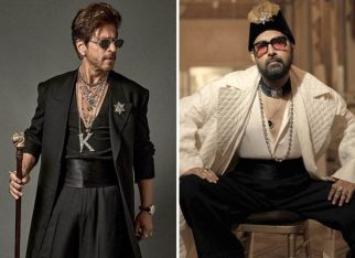 Shah Rukh Khan reveals MET GALA was not ‘his space’ as he pens heartfelt note to Sabyasachi